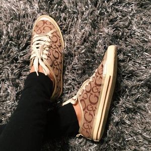 Guess sneakers